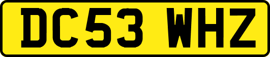 DC53WHZ