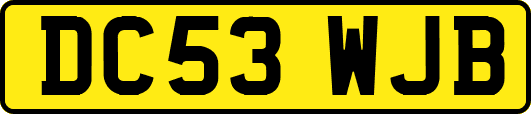 DC53WJB