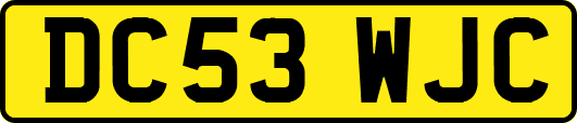 DC53WJC