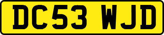 DC53WJD