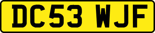 DC53WJF