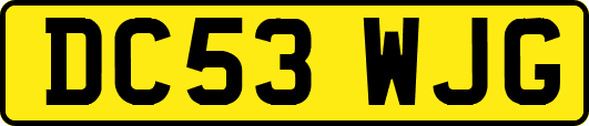 DC53WJG