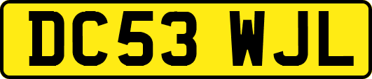 DC53WJL