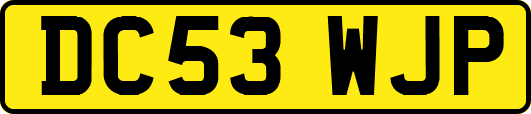 DC53WJP