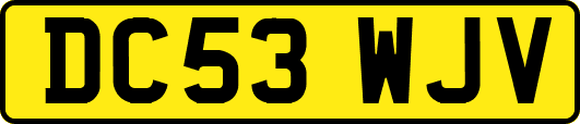 DC53WJV