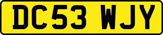DC53WJY