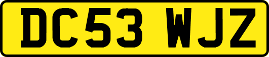 DC53WJZ