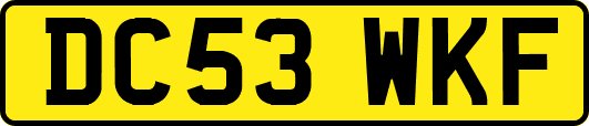 DC53WKF