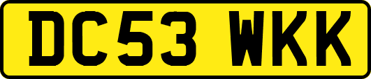 DC53WKK