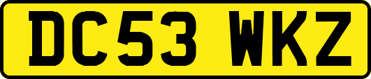 DC53WKZ