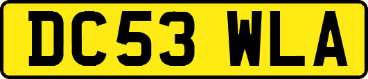 DC53WLA