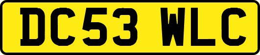 DC53WLC
