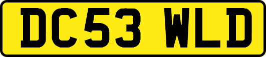 DC53WLD