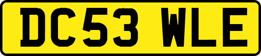 DC53WLE