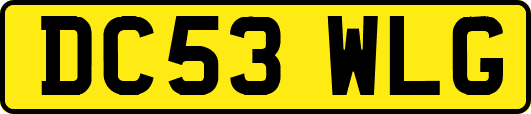 DC53WLG
