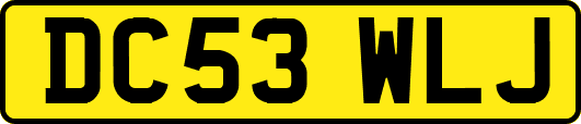 DC53WLJ