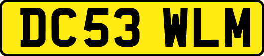 DC53WLM