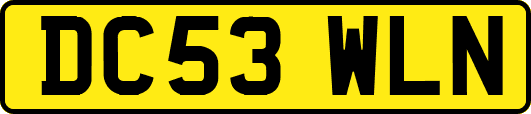 DC53WLN