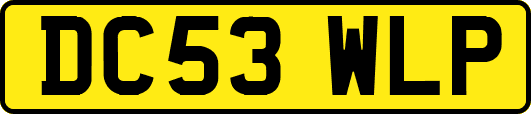 DC53WLP