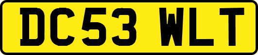 DC53WLT