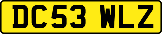 DC53WLZ