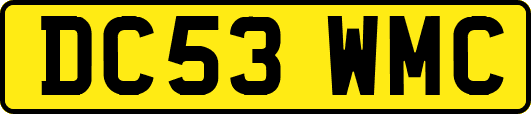 DC53WMC