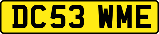 DC53WME