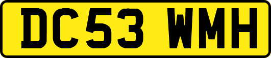 DC53WMH