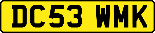 DC53WMK