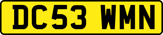 DC53WMN