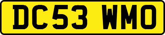 DC53WMO