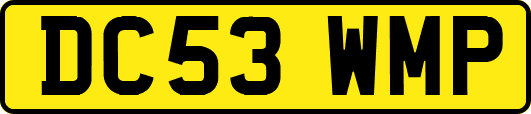 DC53WMP