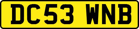 DC53WNB
