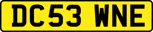 DC53WNE
