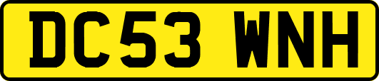 DC53WNH