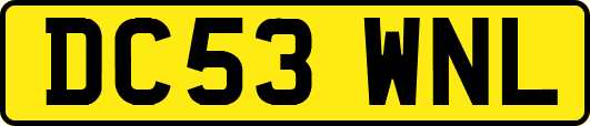 DC53WNL