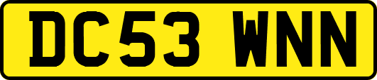 DC53WNN