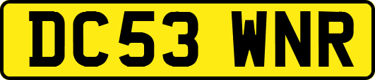 DC53WNR
