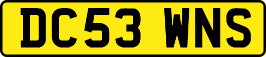 DC53WNS