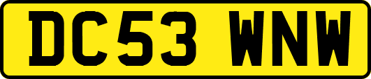 DC53WNW