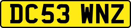 DC53WNZ