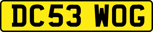 DC53WOG