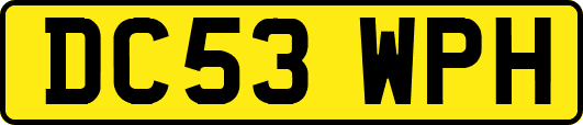 DC53WPH