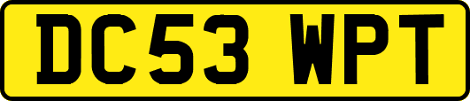 DC53WPT