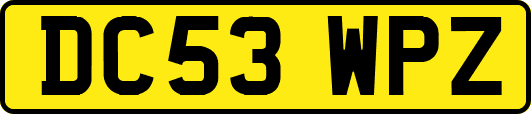DC53WPZ