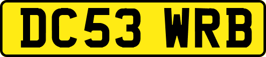 DC53WRB