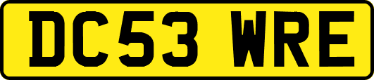 DC53WRE