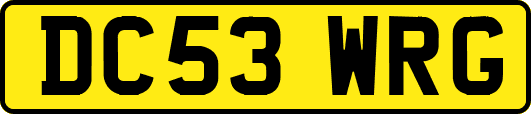 DC53WRG