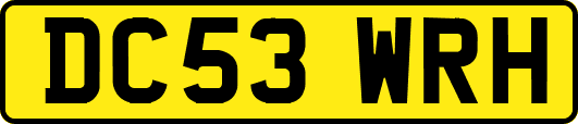 DC53WRH