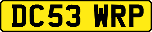 DC53WRP